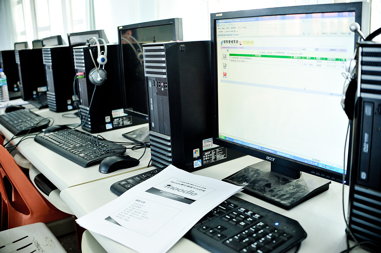 Educational Technology — Communityline IT Solutions